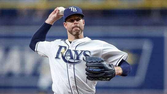 McAdam: Corey Kluber gives Sox experienced rotation help  taken at BSJ Headquarters  (Red Sox)